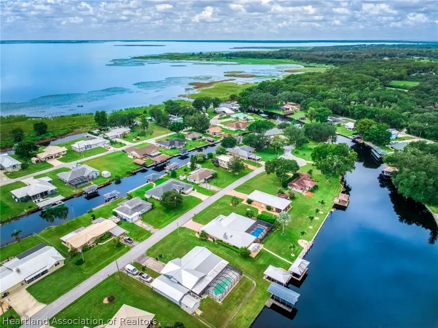 6725 Ashton Drive, Sebring, FL 33876 - #3