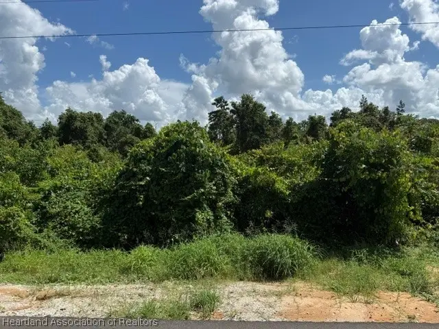 749 Highlands Lake Drive, Lake Placid, FL 33852 - #1