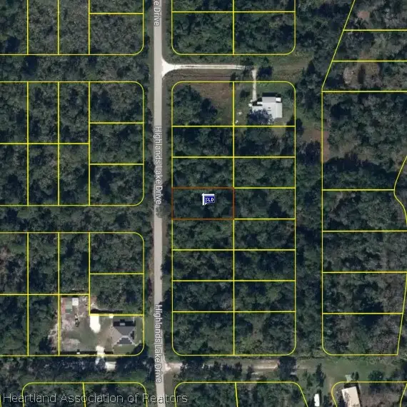 749 Highlands Lake Drive, Lake Placid, FL 33852 - #3