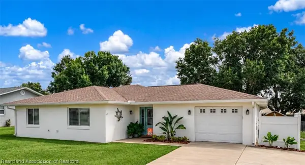 2803 Summit Drive, Sebring, FL 33870