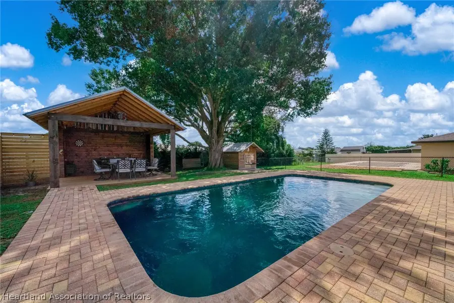 2803 Summit Drive, Sebring, FL 33870 - #3