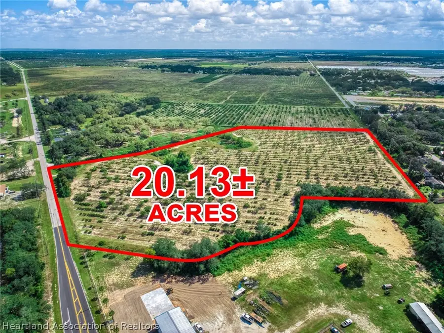 4733 Kenilworth Boulevard, Sebring, FL 33870 - #2