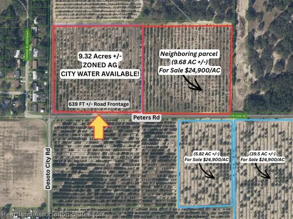 2700 Peters Road, Sebring, FL 33870