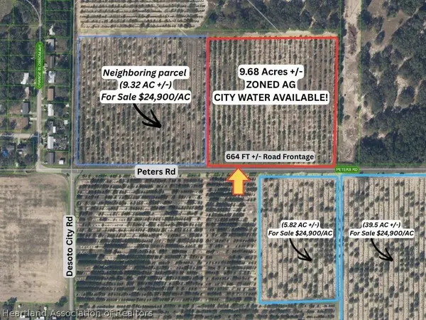 2750 Peters Road, Sebring, FL 33870