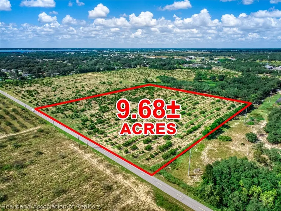 2750 Peters Road, Sebring, FL 33870 - #2