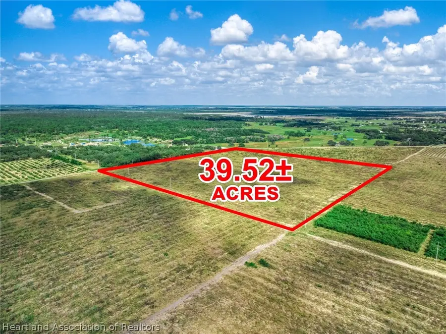 2801 Peters Road, Sebring, FL 33870 - #3
