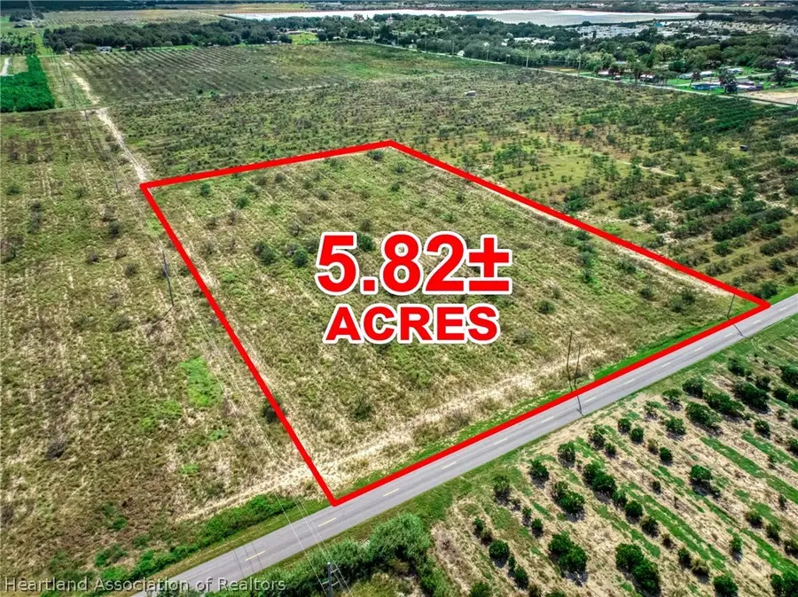 2747 Peters Road, Sebring, FL 33870 - #2