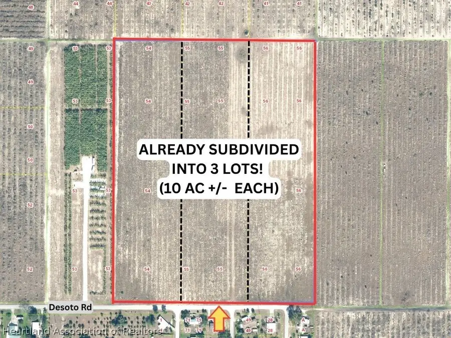 5570 Desoto Road, Sebring, FL 33870 - #2
