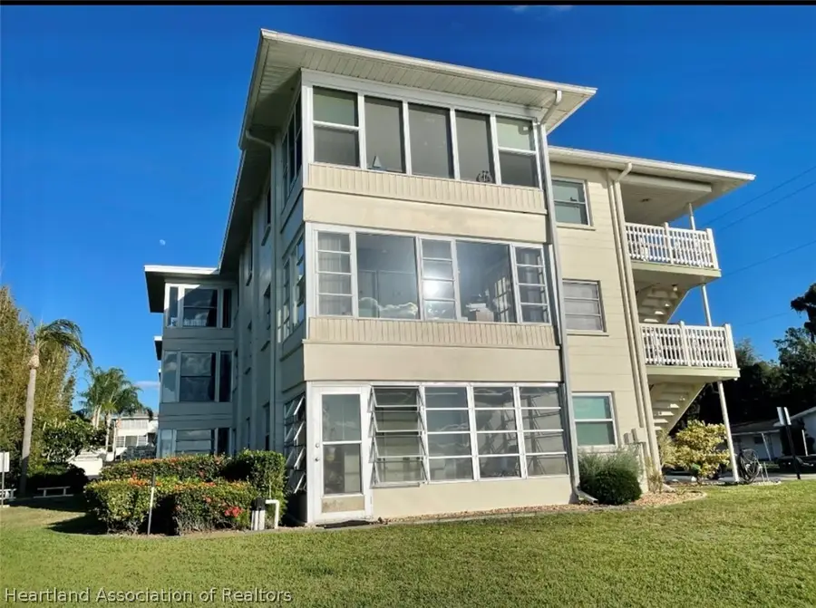 1801 Lakeview Drive #309, Sebring, FL 33870 - #2