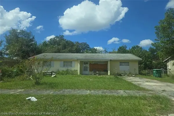 711 Laisy Drive, Deland, FL 32724