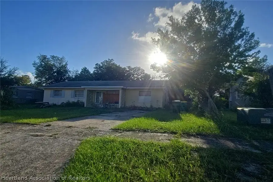 711 Laisy Drive, Deland, FL 32724 - #2