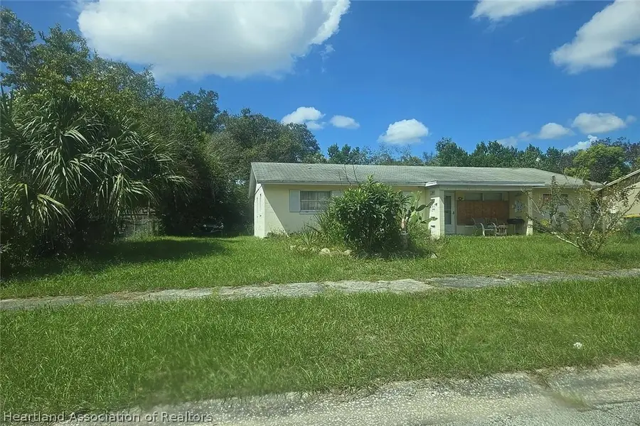 711 Laisy Drive, Deland, FL 32724 - #3