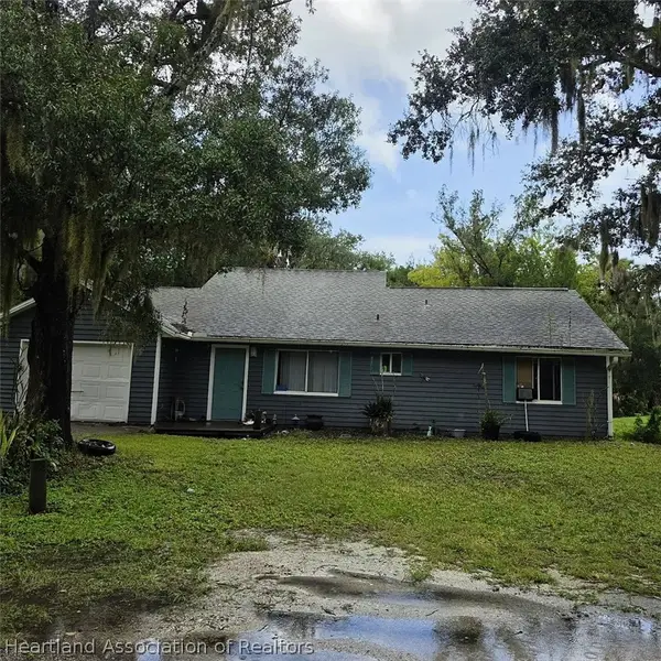 1990 Burma Road, New Smyrna Beach, FL 32168