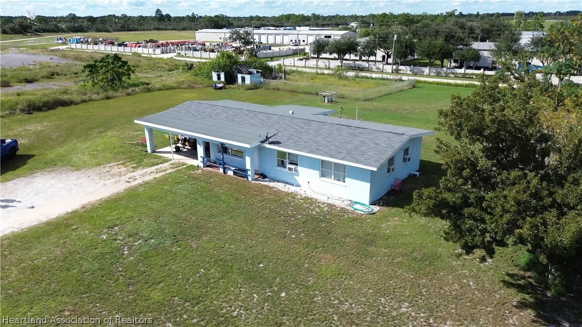 10704 Us Highway 98 Highway, Sebring, FL 33876 - #1