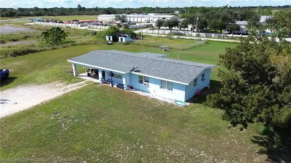 10704 Us Highway 98 Highway, Sebring, FL 33876