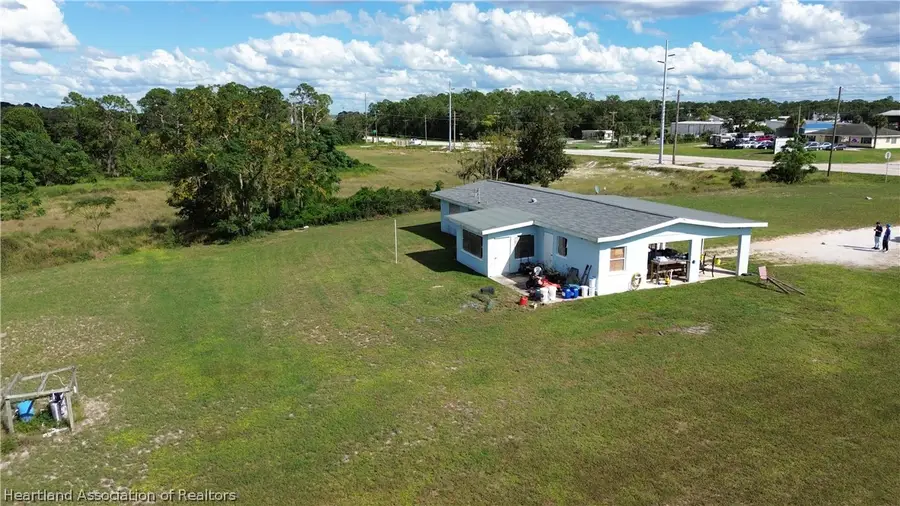 10704 Us Highway 98 Highway, Sebring, FL 33876 - #2