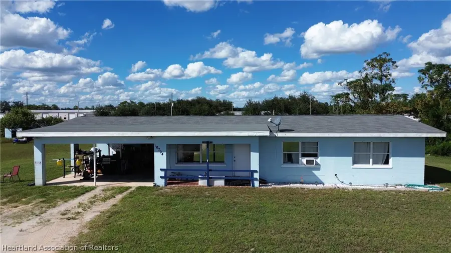 10704 Us Highway 98 Highway, Sebring, FL 33876 - #3