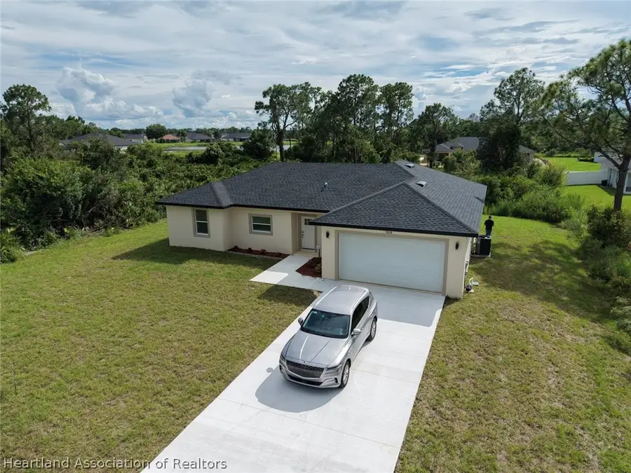 7028 San Bruno Drive, Sebring, FL 33872 - #2