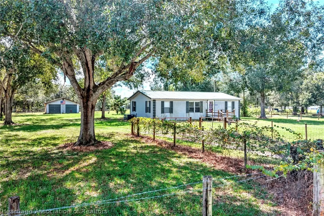 2009 Gardner Drive, Lorida, FL 33857 - #1