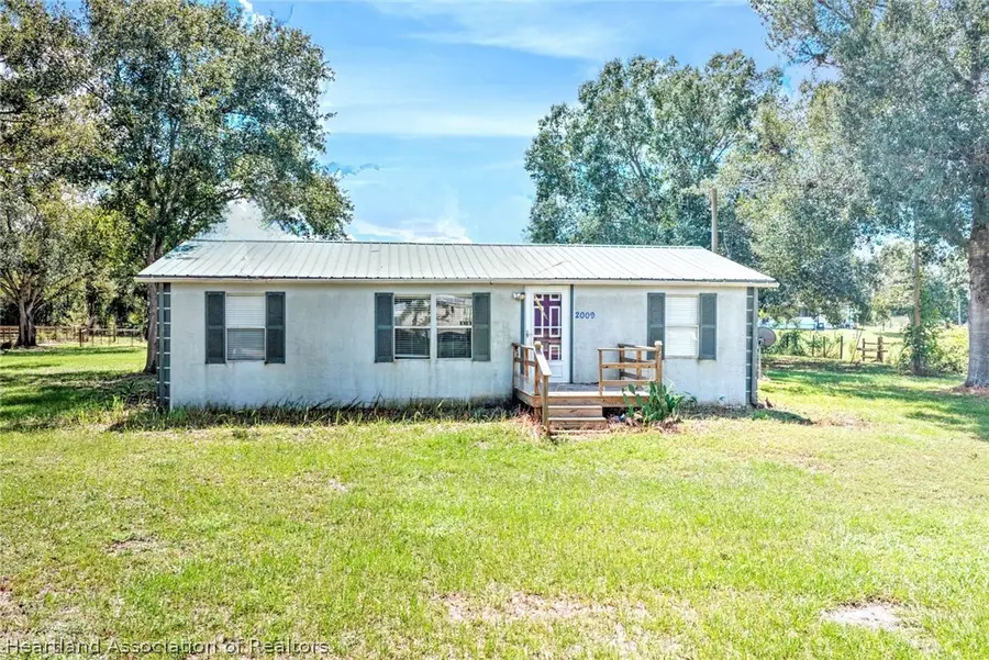 2009 Gardner Drive, Lorida, FL 33857 - #3