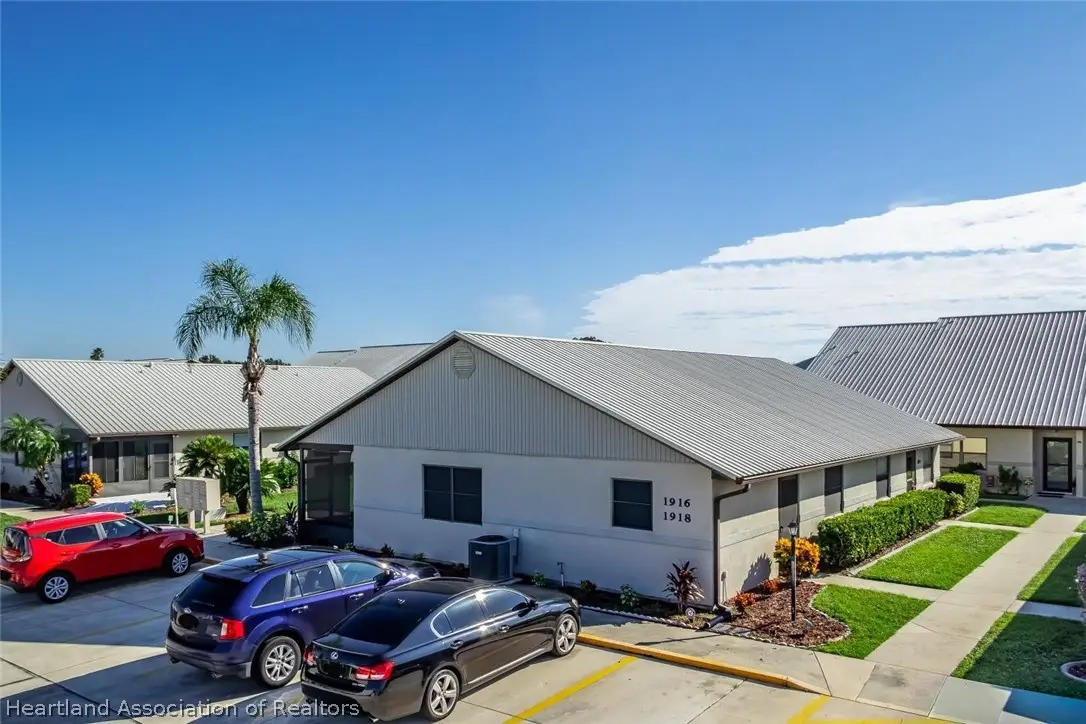 1916 Villaway E, Sebring, FL 33876 - #1