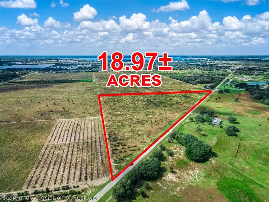 4771 Kenilworth Boulevard, Sebring, FL 33870 - #2