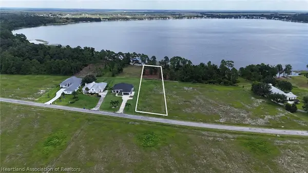 3005 Jack Creek Drive, Lake Placid, FL 33852