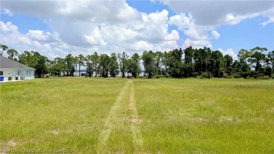 3005 Jack Creek Drive, Lake Placid, FL 33852 - #2