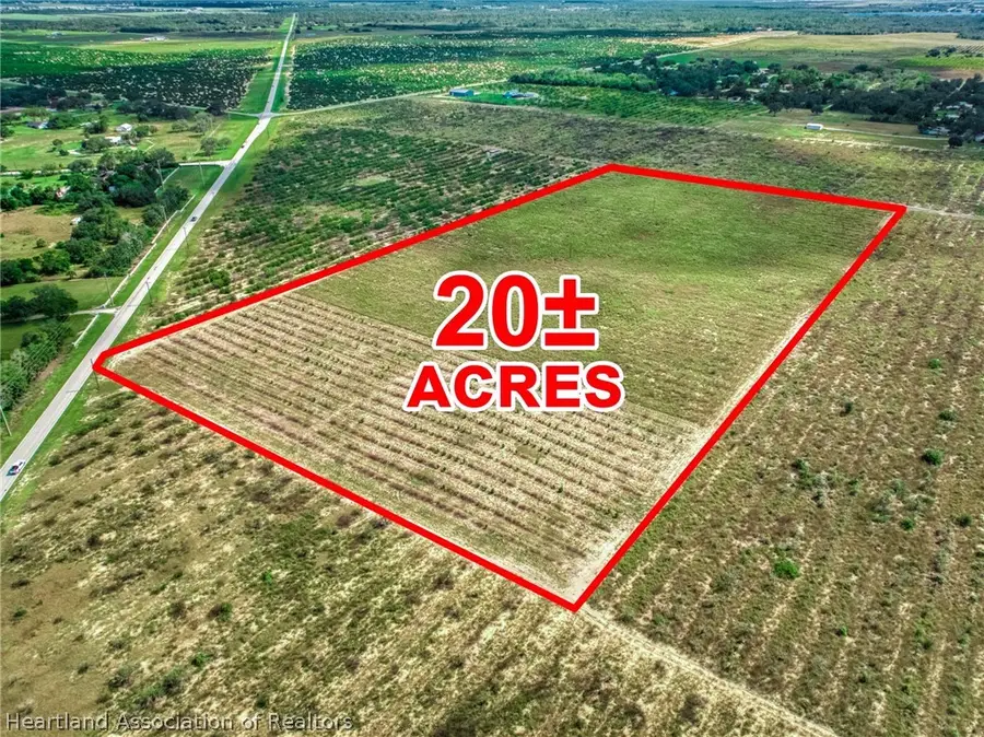 4821 Kenilworth Boulevard, Sebring, FL 33870 - #2