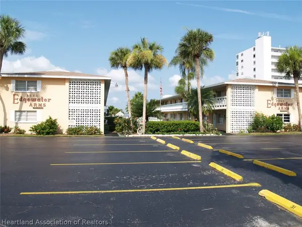 2113 Lakeview Drive #4A, Sebring, FL 33870