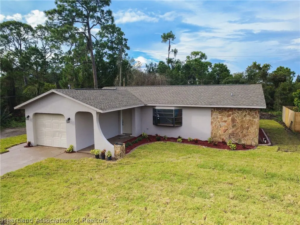 1630 Koy Drive, Sebring, FL 33870 - #1
