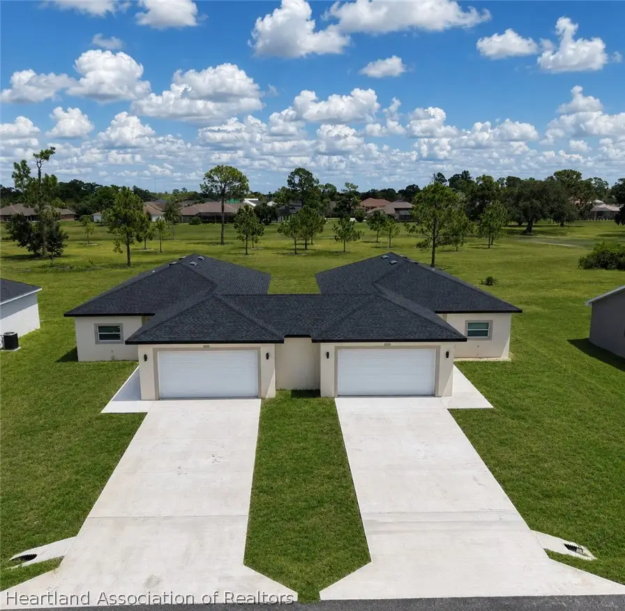 5333 Pebble Beach Drive, Sebring, FL 33872 - #2