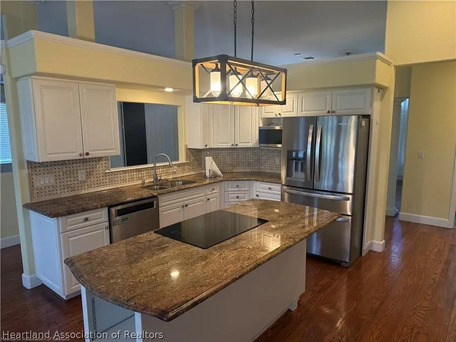 5000 Strafford Oaks Drive, Sebring, FL 33875 - #2