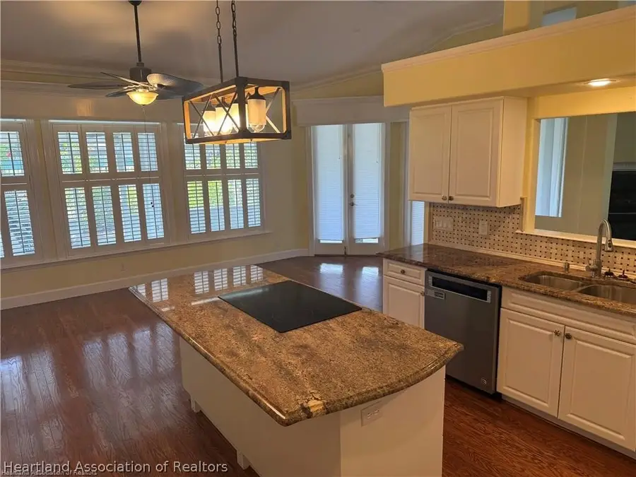5000 Strafford Oaks Drive, Sebring, FL 33875 - #3