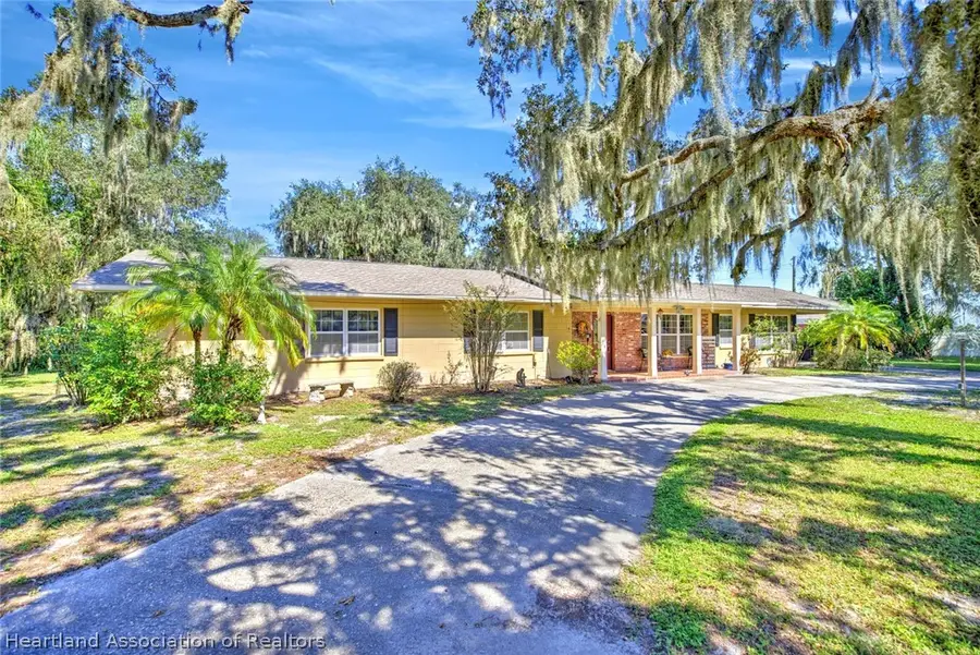 140 Tropicana Drive, Wauchula, FL 33873 - #2
