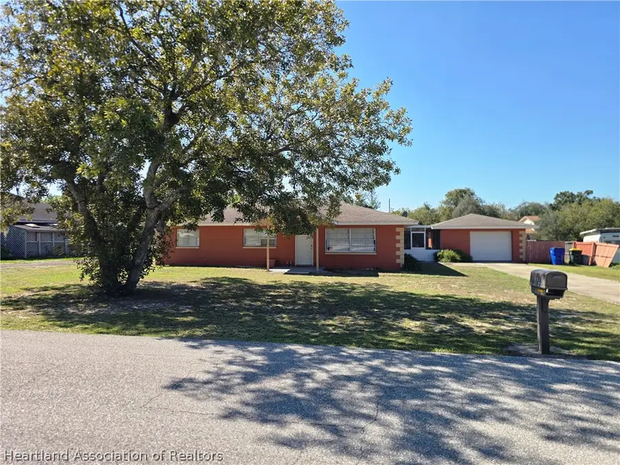 Address Withheld By Seller, Lake Placid, FL 33852 - #3