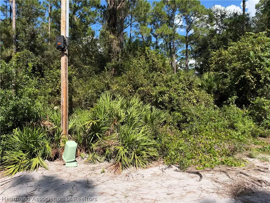 6202 Sunrise Way, Sebring, FL 33875 - #2