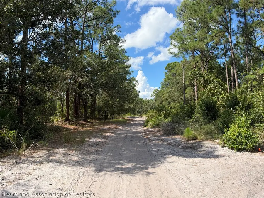 6202 Sunrise Way, Sebring, FL 33875 - #3