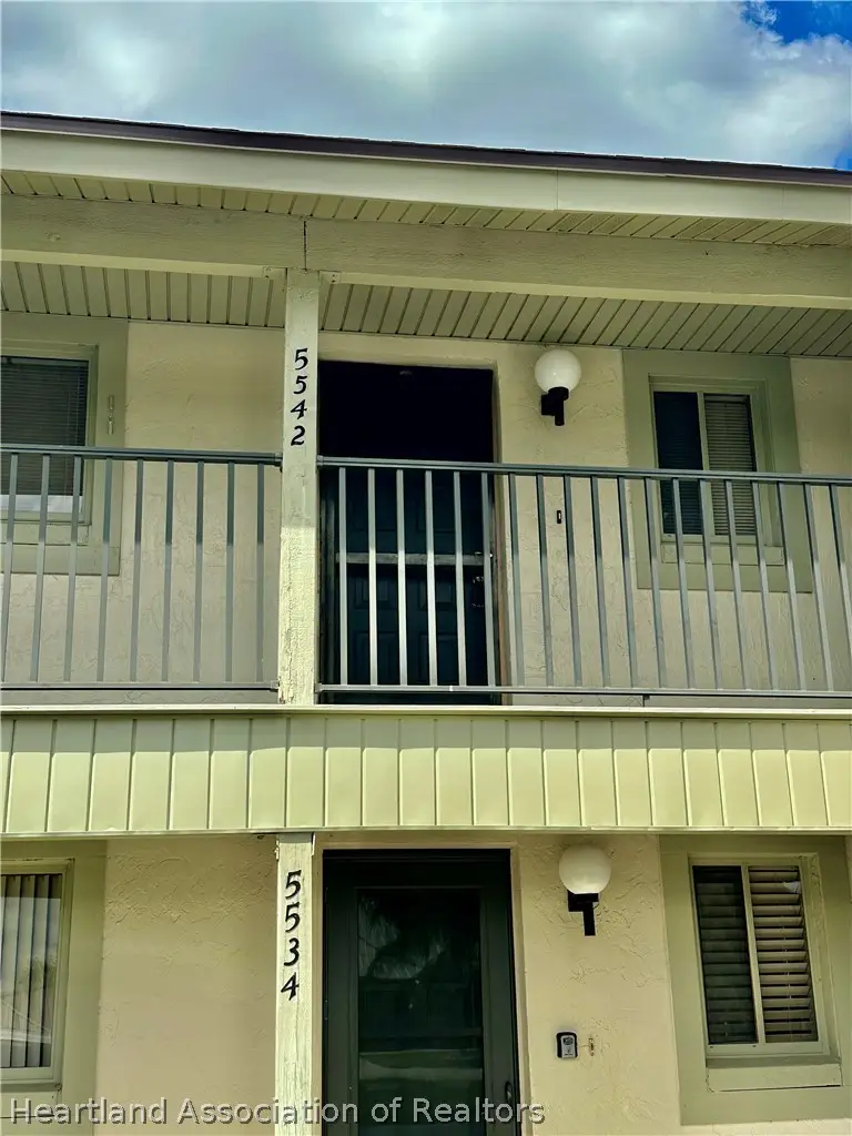 5542 Matanzas Drive, Sebring, FL 33872 - #2