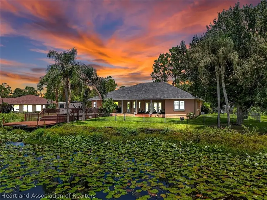 1727 Stream Avenue, Sebring, FL 33875 - #2