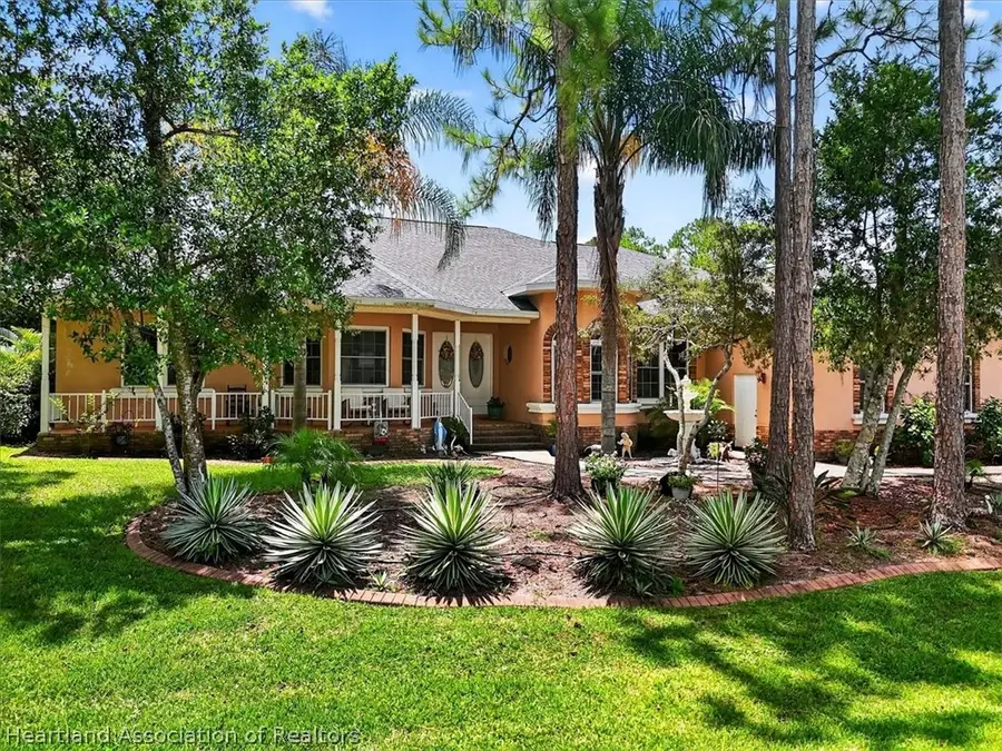 1727 Stream Avenue, Sebring, FL 33875 - #3