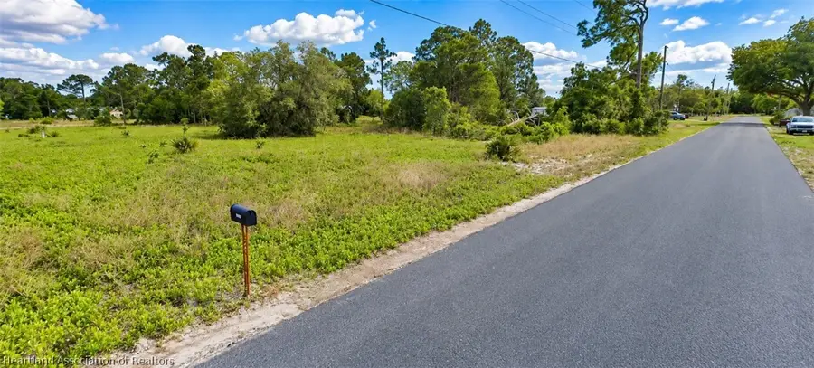 1019 Godetia Street, Lake Placid, FL 33852 - #2