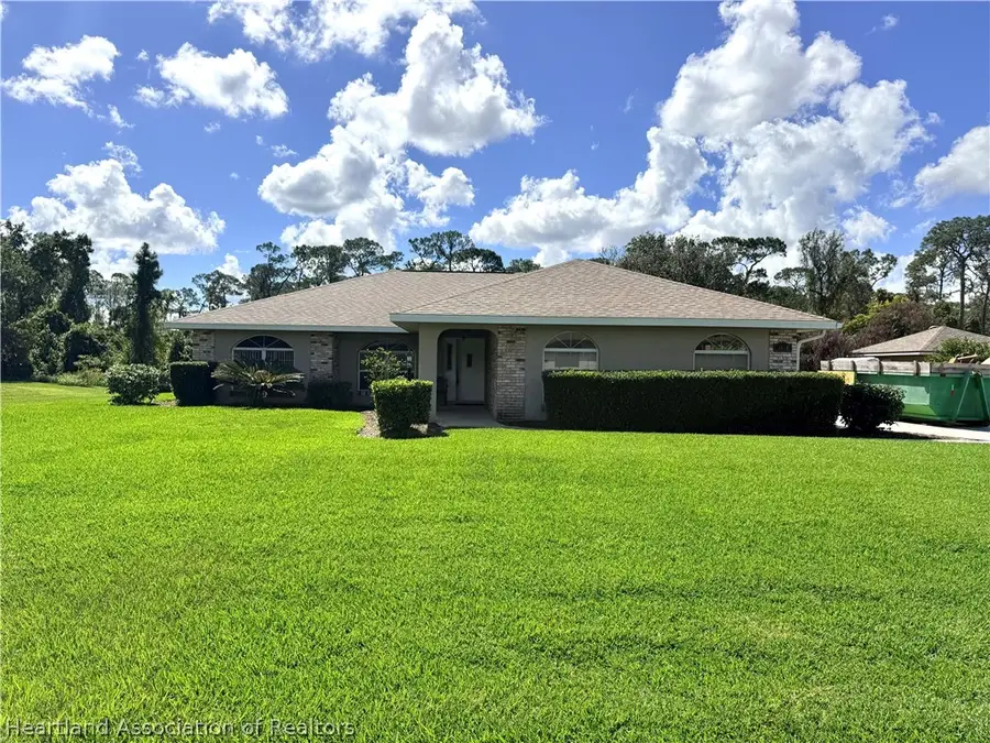 4614 Duffer Loop, Sebring, FL 33872 - #2