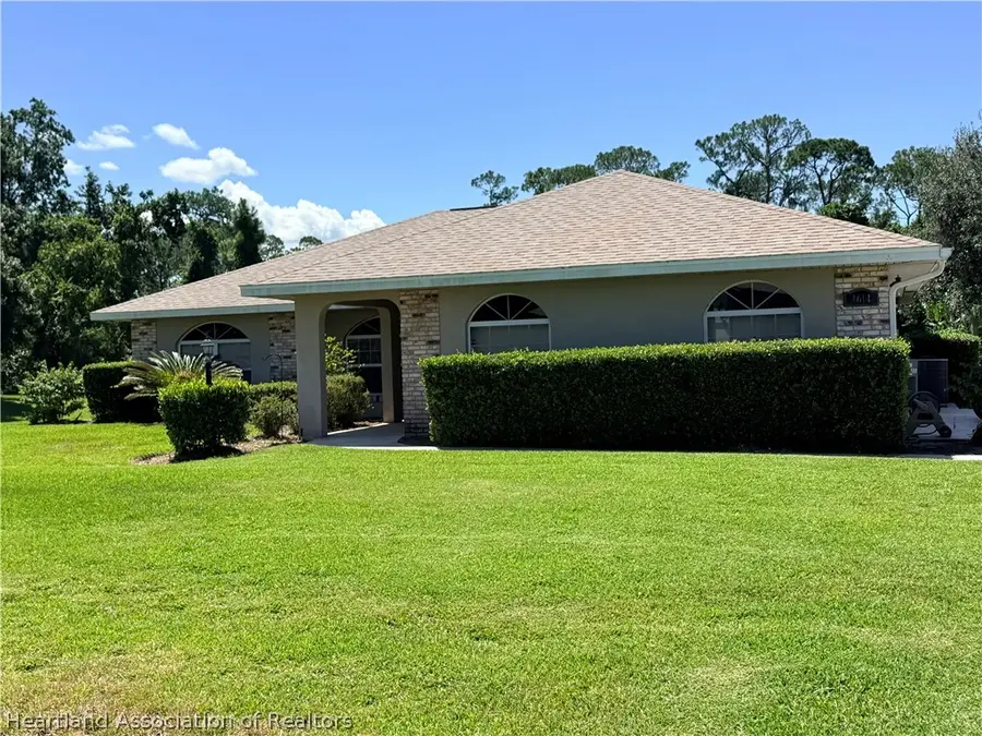 4614 Duffer Loop, Sebring, FL 33872 - #3