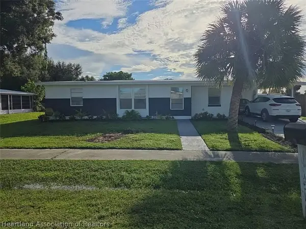 2352 Dallas Street, Port Charlotte, FL 33952