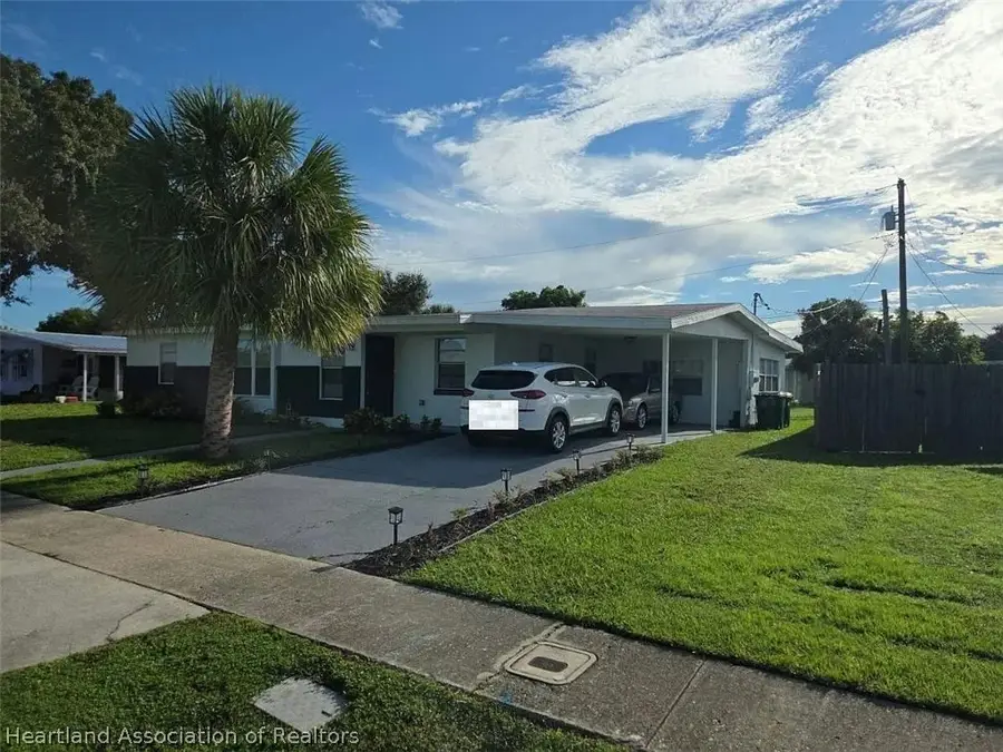 2352 Dallas Street, Port Charlotte, FL 33952 - #2