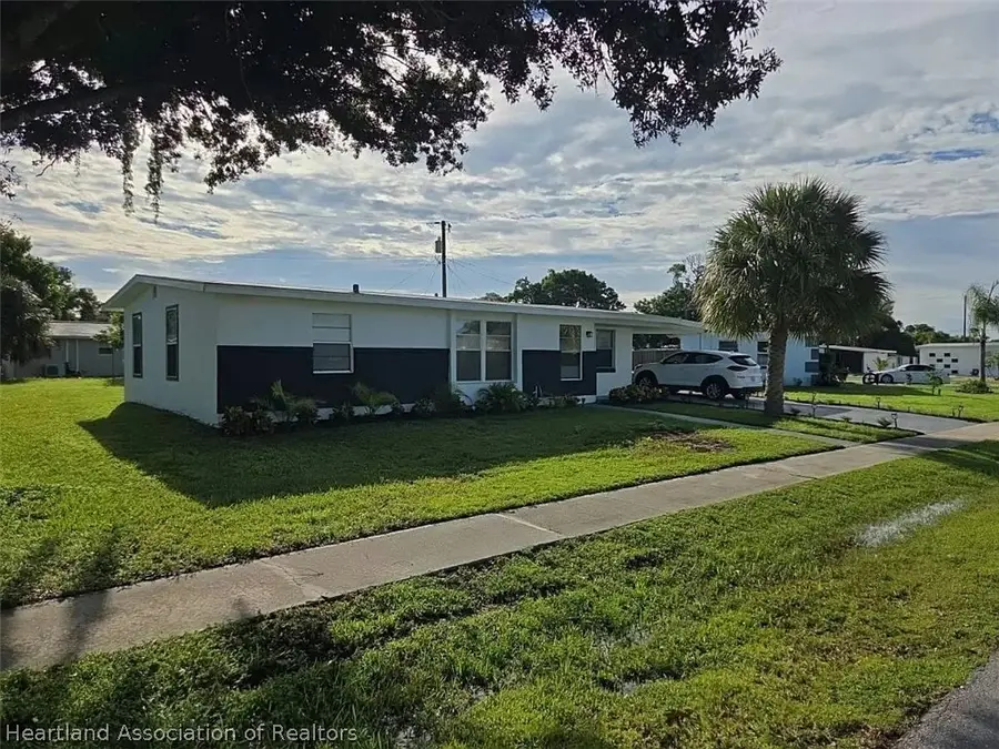 2352 Dallas Street, Port Charlotte, FL 33952 - #3