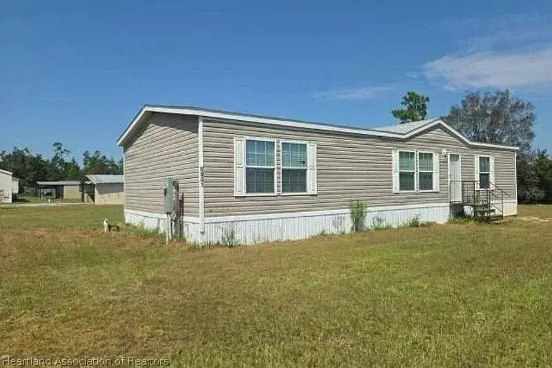 8801 Tower Road, Panama City, FL 32404 - #3