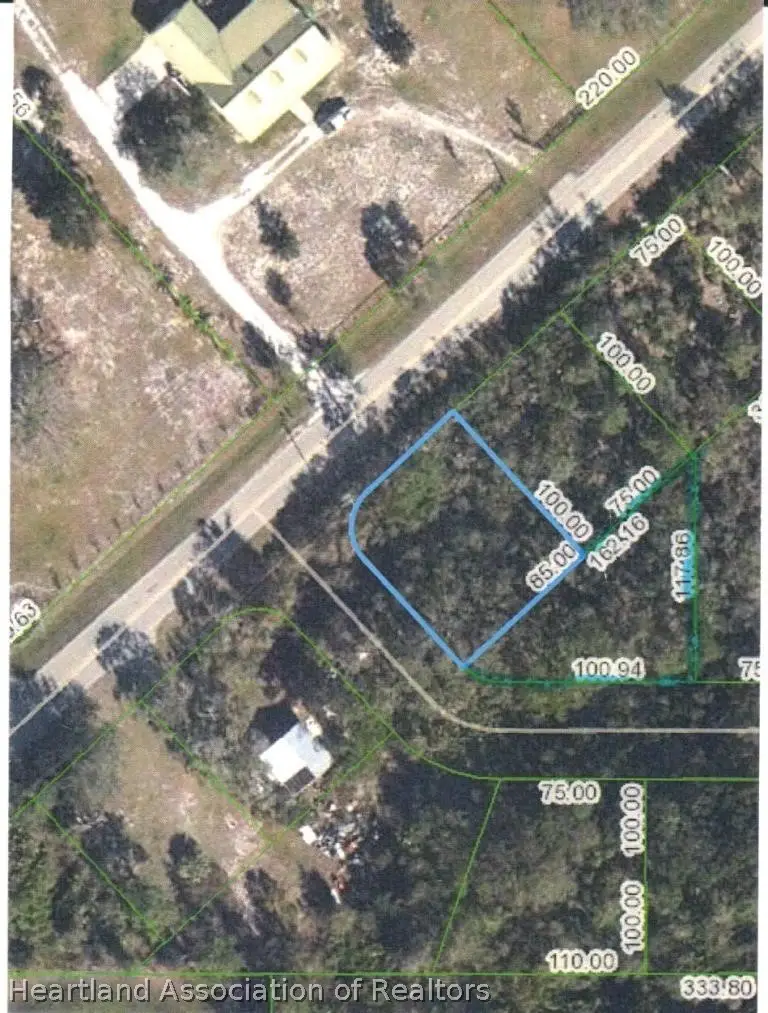 2141 Lake Josephine Drive, Sebring, FL 33875 - #1