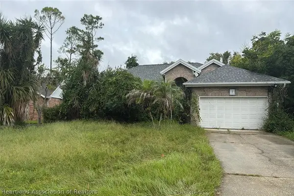 7 Carriage Creek Way, Ormond Beach, FL 32174